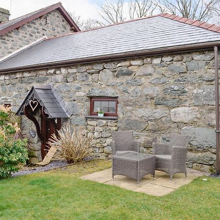 Ty Bach Twt Villa Dyffryn Ardudwy Eksteriør billede
