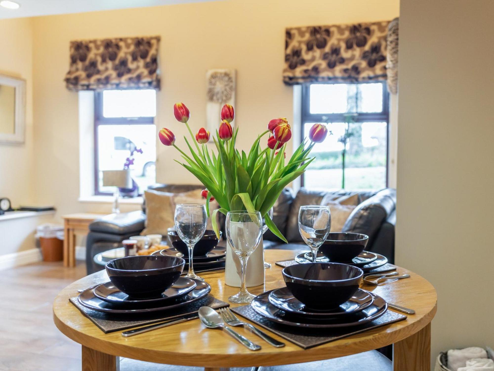 Ty Bach Twt Villa Dyffryn Ardudwy Eksteriør billede