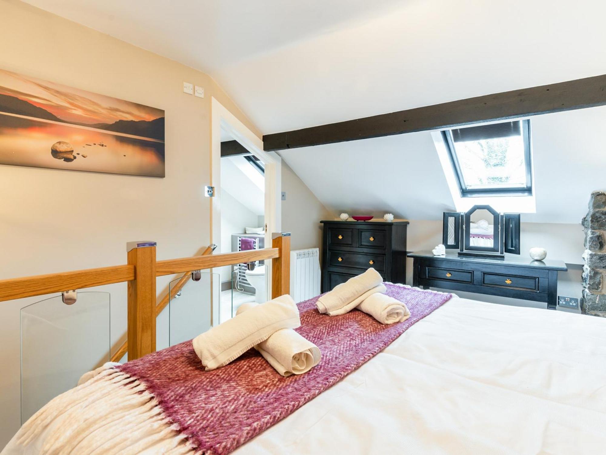 Ty Bach Twt Villa Dyffryn Ardudwy Eksteriør billede