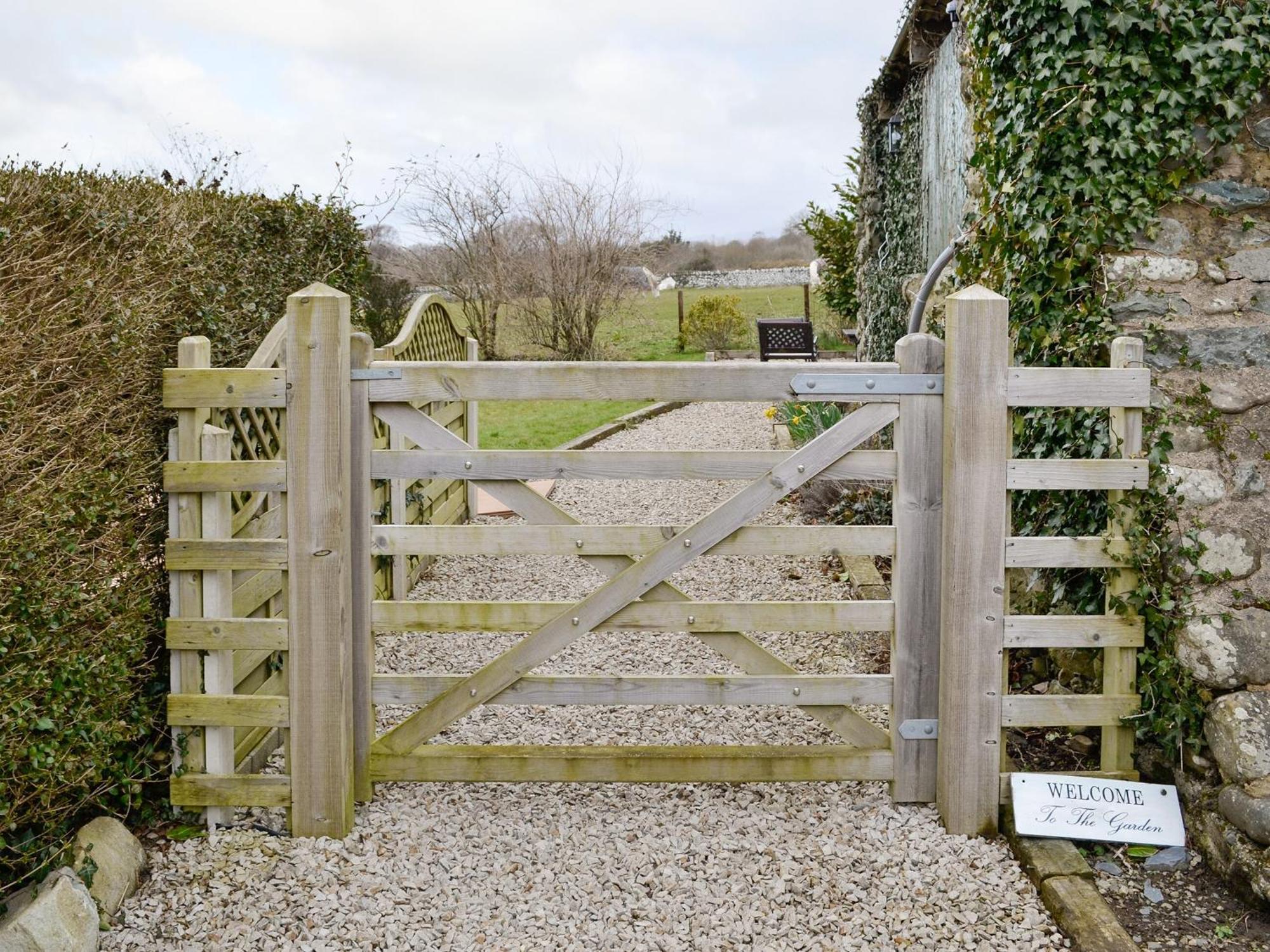 Ty Bach Twt Villa Dyffryn Ardudwy Eksteriør billede