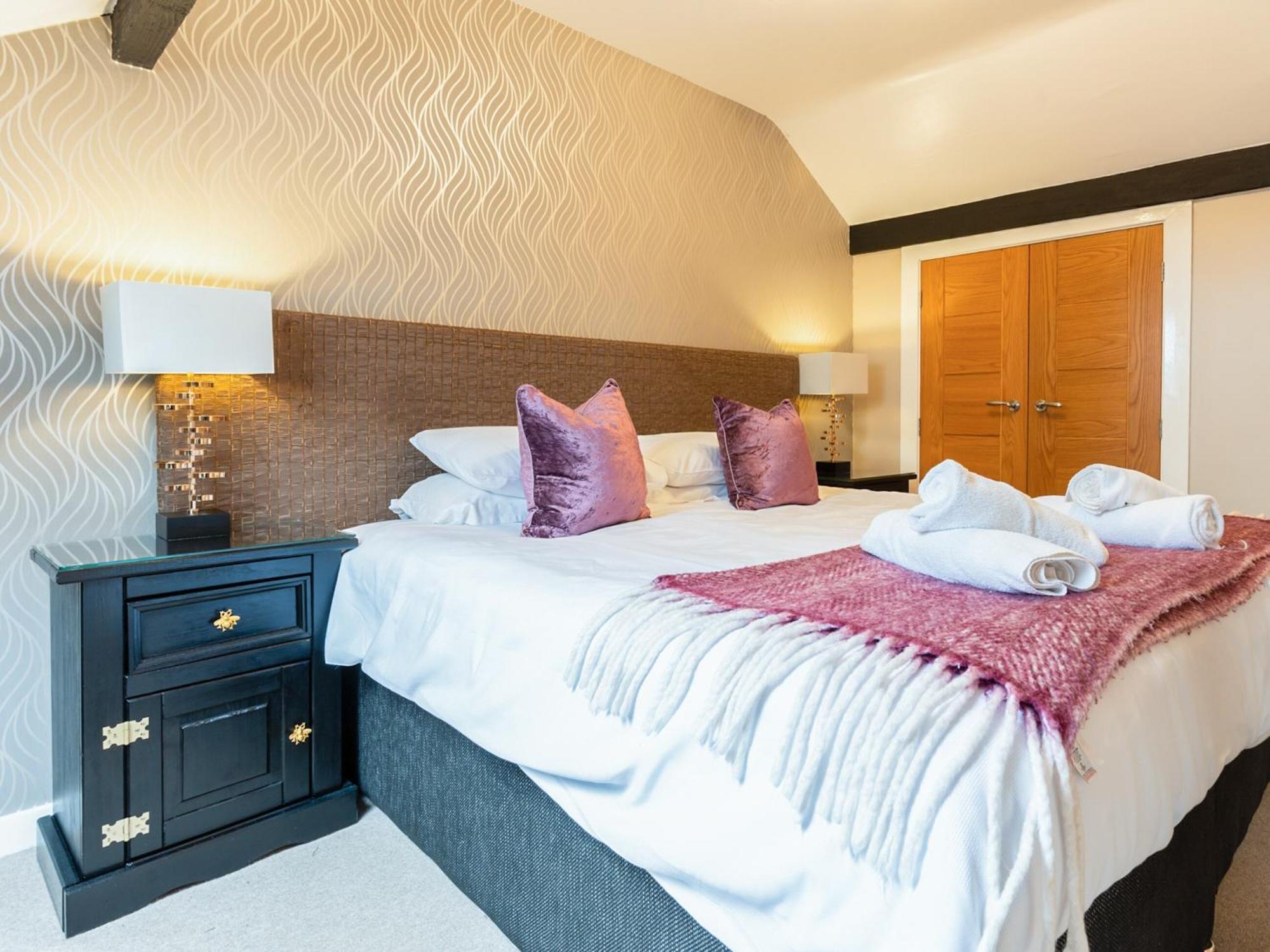 Ty Bach Twt Villa Dyffryn Ardudwy Eksteriør billede